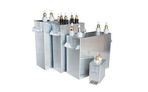 電容器直流耐壓意義？