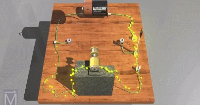 電容器是怎樣工作的？圖文結(jié)合形式來告訴您！