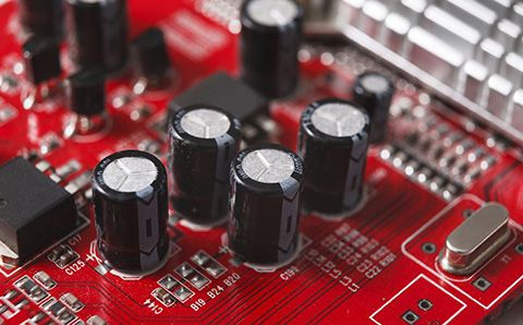 鋁電解電容器有什么用途？有哪些具體體現(xiàn)？