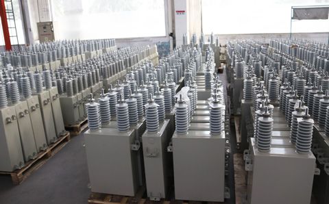 并聯(lián)電力電容器使用不當(dāng)可能導(dǎo)致哪些問題？